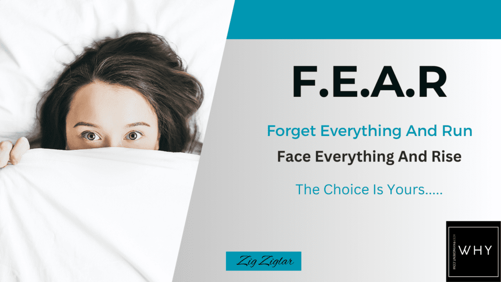 Overcoming 10 Fears and Embracing Homeownership