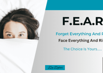 Overcoming Fear and Embracing Homeownership
